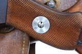 Scarce Roth Steyr 1907, Budapest, Austrian Pistol, Original Holster, 30363, A-1841 - 7 of 16