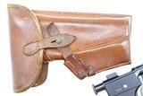 Scarce Roth Steyr 1907, Budapest, Austrian Pistol, Original Holster, 30363, A-1841 - 12 of 16