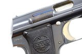 Fantastic Astra M300 Pistol, Spanish Civil War, 522696, A-1843 - 3 of 12