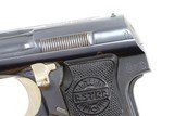Fantastic Astra M300 Pistol, Spanish Civil War, 522696, A-1843 - 4 of 12