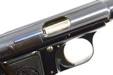 Fantastic Astra M300 Pistol, Spanish Civil War, 522696, A-1843 - 7 of 12
