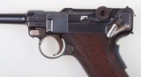 DWM Luger, M1906, M2, Portuguese, Holster - 2 of 12
