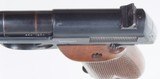 Walther 1925 Olympia, Rare Long Barrel. *SALE PRICE* - 5 of 13