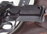 Walther P38, Swedish Contract, Holster - 10 of 16