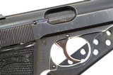 Walther, PP, German, Early Production, Commercial, 754867, I-1077 - 4 of 11