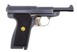 Manufrance, Model 28, Armee Pistole, 5846, A-1701 - 1 of 18