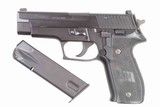 SIG Sauer, P226, Police, Thurgau, I-137 - 3 of 12