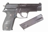 SIG Sauer, P226, Police, Thurgau, I-137 - 1 of 12