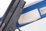 SIG P220, Early, Boxed, I-126 - 15 of 16