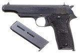 MAB, Model R, 9mm, 1042, A-1707 - 1 of 11