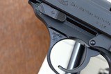 Walther, P38-K, Super Early Production, Near NIB, 500064, I-1081 - 7 of 10
