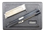 SIG P210 .22LR Conversion Kit, Fixed sights, Early issue, Near NIB, 1162, X-239 - 10 of 13