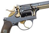 Bern, 1882, Military Revolver, Antique, 3140, O-93 - 8 of 15