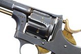 Bern, 1882, Military Revolver, Antique, 3140, O-93 - 3 of 15