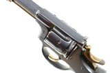 Bern, 1882, Military Revolver, Antique, 3140, O-93 - 9 of 15