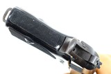 Walther PPK, Late WWII Nazi Police, 382771k, A-1857 - 10 of 11