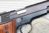 Smith & Wesson, Model 952-1, KAZ0690, A-1658 - 6 of 25