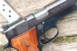 Smith & Wesson, Model 952-1, KAZ0690, A-1658 - 18 of 25