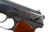 Russian Izhevsk, Makarov, Military, 1983, CT5113, A-710 - 3 of 8