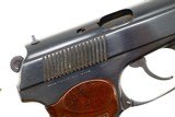 Russian Izhevsk, Makarov, Military, 1983, CT5113, A-710 - 4 of 8