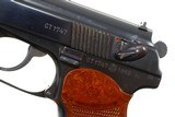Russian Izhevsk, Makarov, Military, 1983, CT1747, A-711 - 3 of 7
