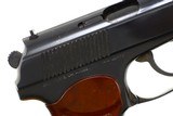 Russian Izhevsk, Makarov, Military, 1976, TB3765, A-712 - 4 of 7