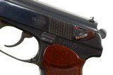 Russian Izhevsk, Makarov, Military, 1976, TB3765, A-712 - 3 of 7