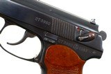 Russian Izhevsk, Makarov, Military, 1983, CT3960, A-715 - 3 of 7