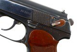 Russian Izhevsk, Makarov, Military, 1976, PK5829, A-718 - 3 of 7