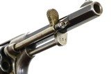 Bern, 1882, Revolver, Antique, Commercial, P7616, O-94 - 5 of 14