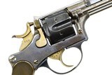 Bern, 1882, Revolver, Antique, Commercial, P7616, O-94 - 4 of 14