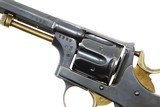 Bern, 1882, Military Revolver, Antique, 3920, O-97 - 3 of 15