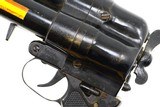 Japanese, Navy, Kabaya, Type 90, Triple Barrel Flare Gun, 3419, F-102 - 3 of 13