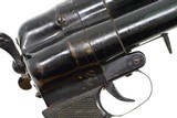 Japanese, Navy, Kabaya, Type 90, Triple Barrel Flare Gun, 3419, F-102 - 4 of 13