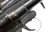 Japanese, Navy, Kabaya, Type 90, Triple Barrel Flare Gun, 3419, F-102 - 12 of 13