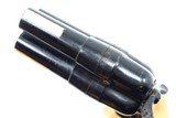 Japanese, Navy, Kabaya, Type 90, Triple Barrel Flare Gun, 3419, F-102 - 10 of 13