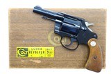 Colt, Cobra, Revolver, .22LR, C69422, A-1866 - 2 of 14
