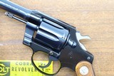 Colt, Cobra, Revolver, .22LR, C69422, A-1866 - 3 of 14