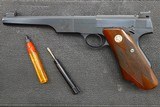 Colt, Match Target Woodsman, .22LR, MT3032, A-1867 - 11 of 19