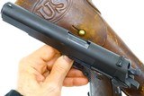 Remington Rand, 1911A1, .45 ACP, 1346920, A-1880 - 9 of 18