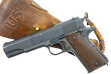 Remington Rand, 1911A1, .45 ACP, 1346920, A-1880 - 2 of 18