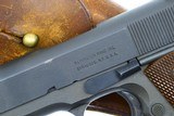 Remington Rand, 1911A1, .45 ACP, 1346920, A-1880 - 1 of 18