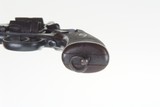 Webley MK VI Cutaway - 8 of 16