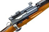 Bern K31-43 Swiss Military Sniper Rifle, Matching, 7.5X55, 451716, I-1143 - 1 of 16