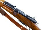 Bern K31-43 Swiss Military Sniper Rifle, Matching, 7.5X55, 451716, I-1143 - 5 of 16