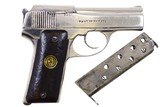 Chinese Arsenal, Austrian Tom, .32ACP, RUS, PCA-165 - 6 of 14