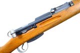 Bern, K31, Swiss Military Rifle, 894231, I-1059 - 5 of 9