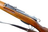 Bern, K31, Swiss Military Rifle, 815143, I-1064 - 5 of 8