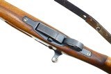 Bern, K31, Swiss Military Rifle, 815143, I-1064 - 6 of 8