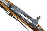 Bern, K31, Swiss Military Rifle, 765166, I-1038 - 1 of 7